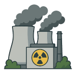 Atomenergie